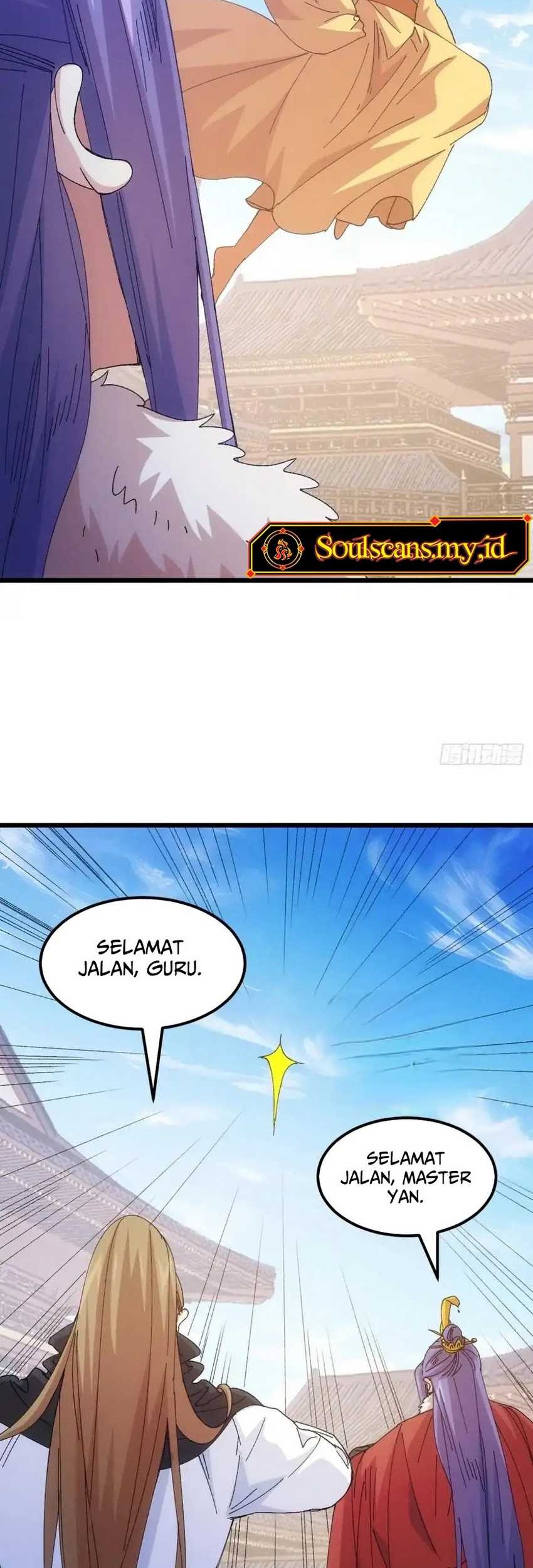 I Just Don’t Play the Card According to the Routine Chapter 249 - halaman 16