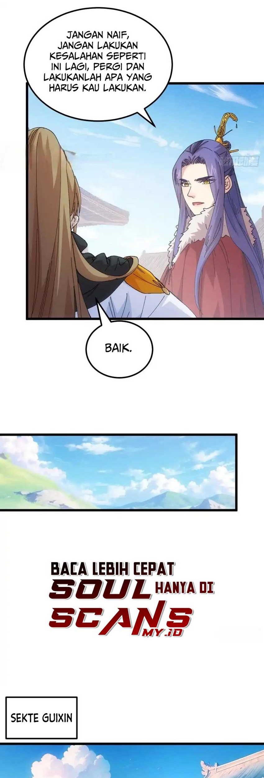 I Just Don’t Play the Card According to the Routine Chapter 249 - halaman 20