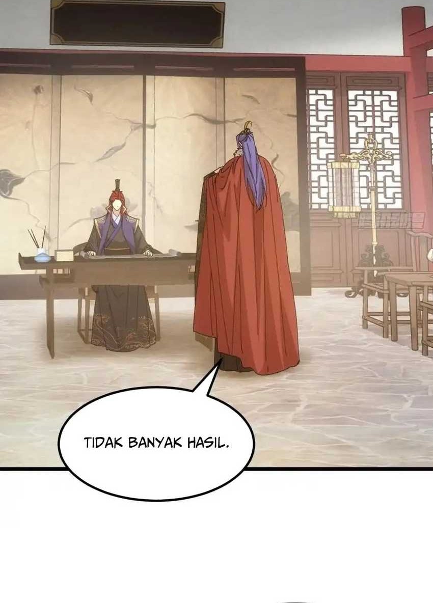 I Just Don’t Play the Card According to the Routine Chapter 249 - halaman 22