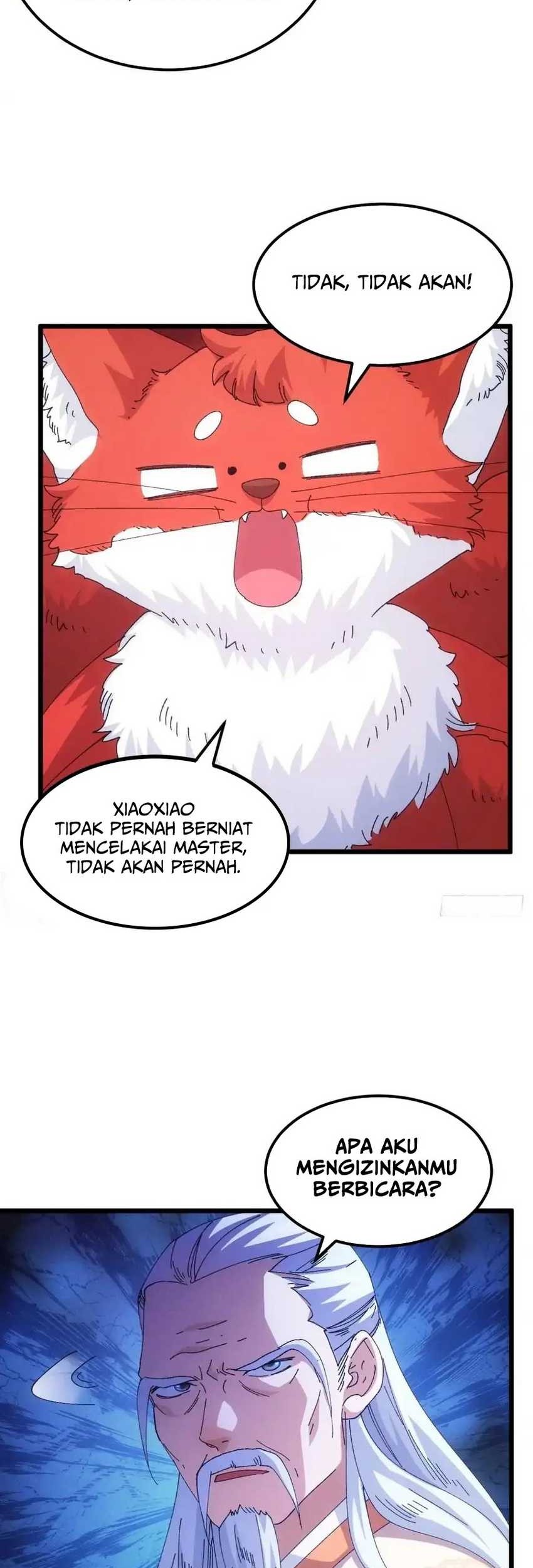 I Just Don’t Play the Card According to the Routine Chapter 249 - halaman 5