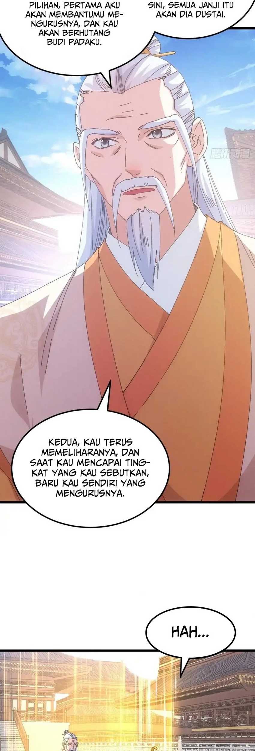 I Just Don’t Play the Card According to the Routine Chapter 249 - halaman 7