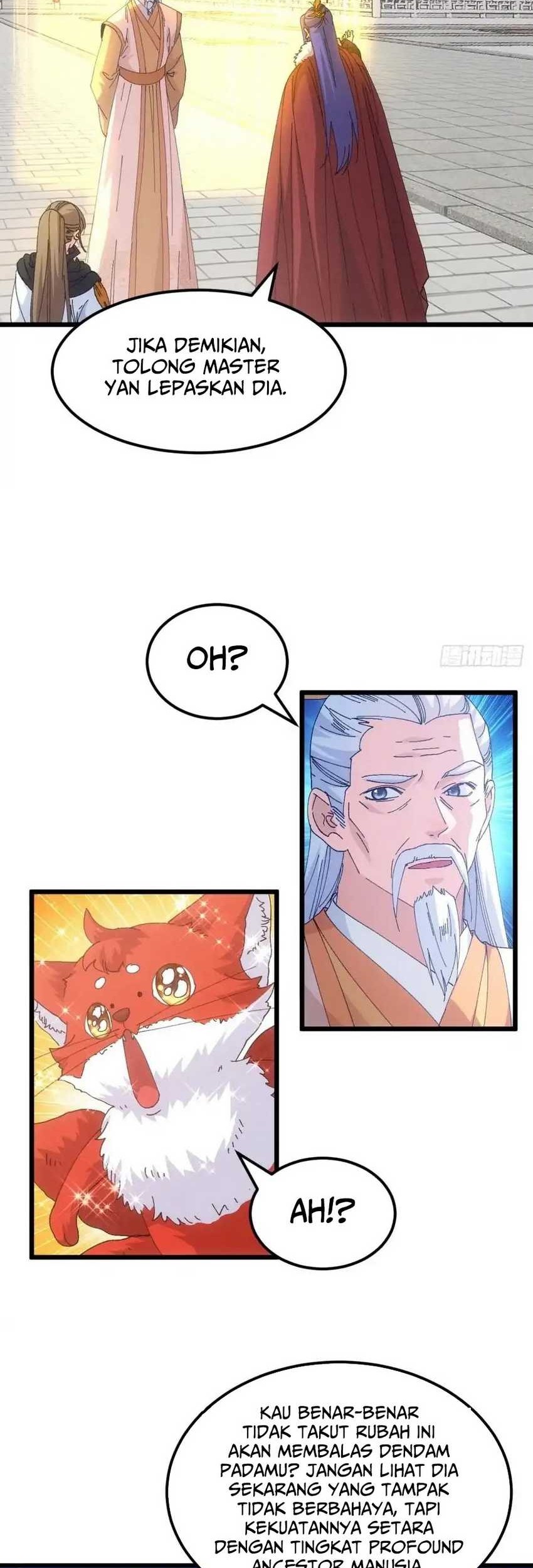 I Just Don’t Play the Card According to the Routine Chapter 249 - halaman 8