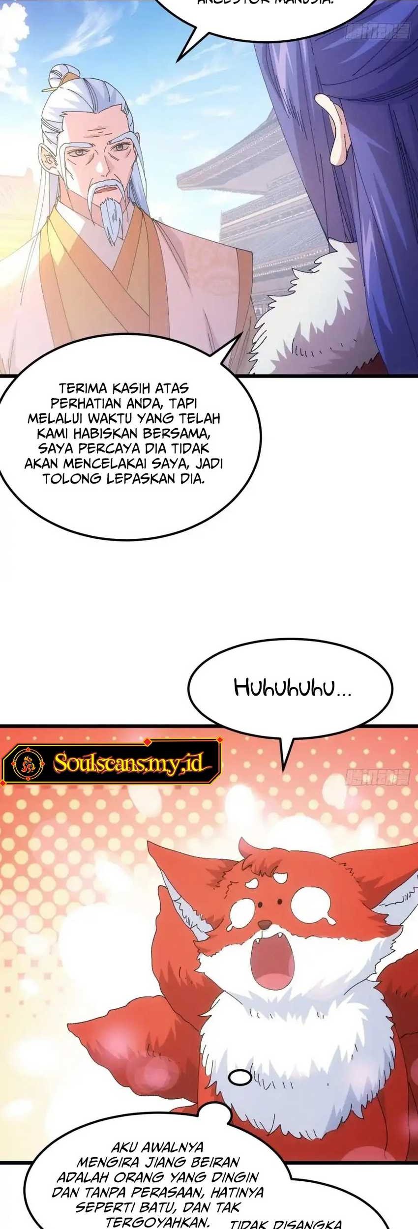 I Just Don’t Play the Card According to the Routine Chapter 249 - halaman 9
