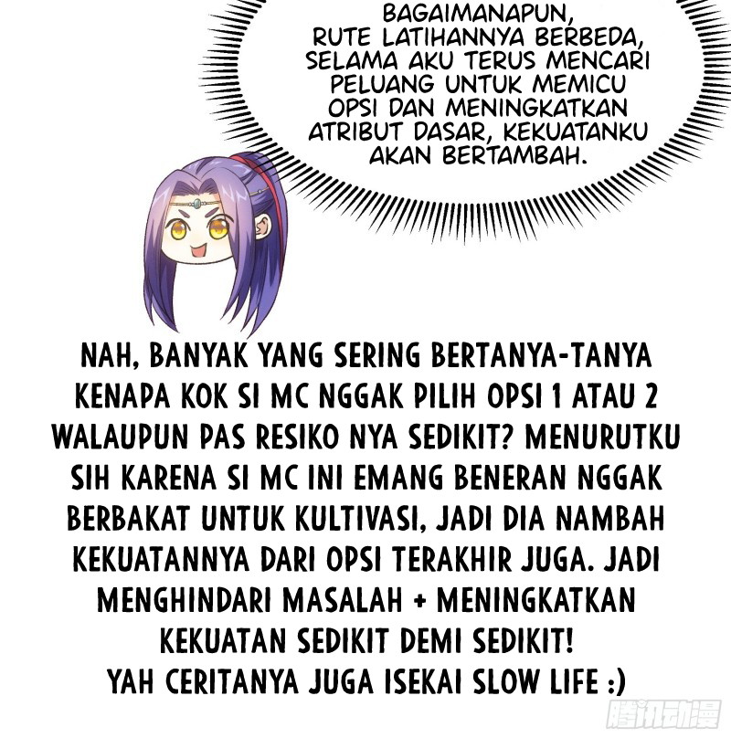 I Just Don’t Play the Card According to the Routine Chapter 25 - halaman 11
