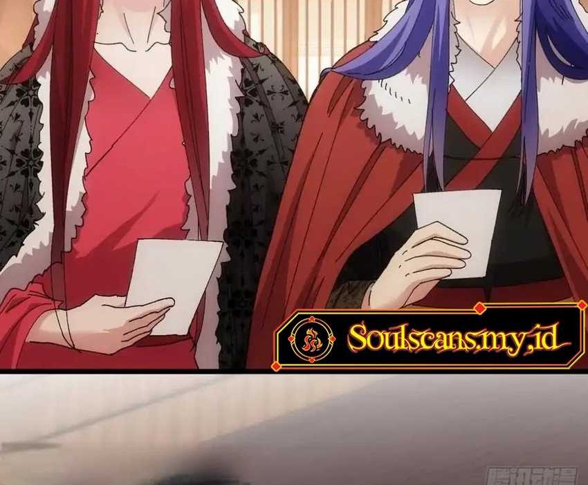 I Just Don’t Play the Card According to the Routine Chapter 250 - halaman 10