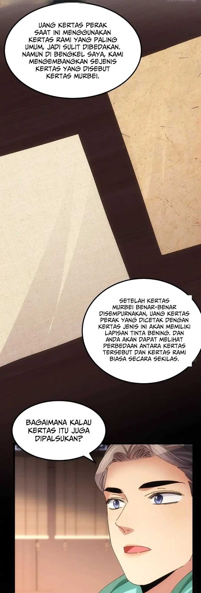 I Just Don’t Play the Card According to the Routine Chapter 250 - halaman 11