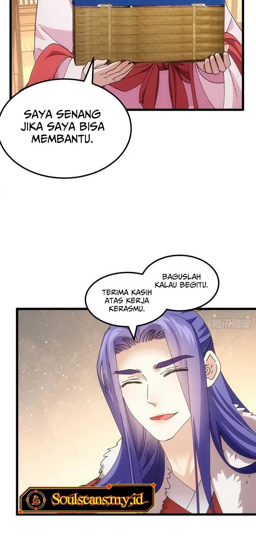 I Just Don’t Play the Card According to the Routine Chapter 250 - halaman 26