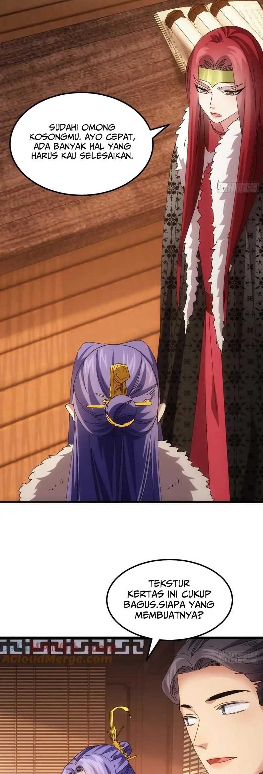 I Just Don’t Play the Card According to the Routine Chapter 250 - halaman 7
