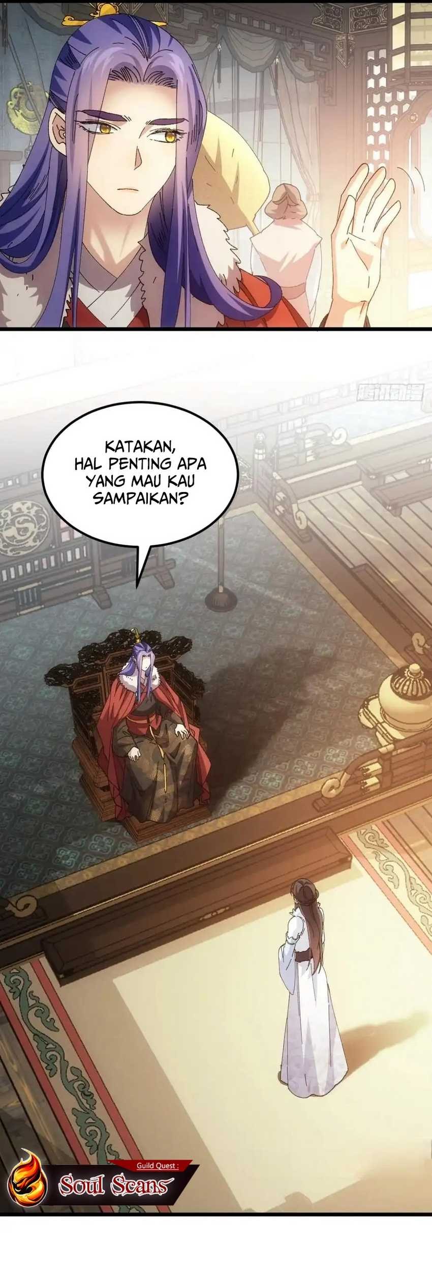 I Just Don’t Play the Card According to the Routine Chapter 251 - halaman 10