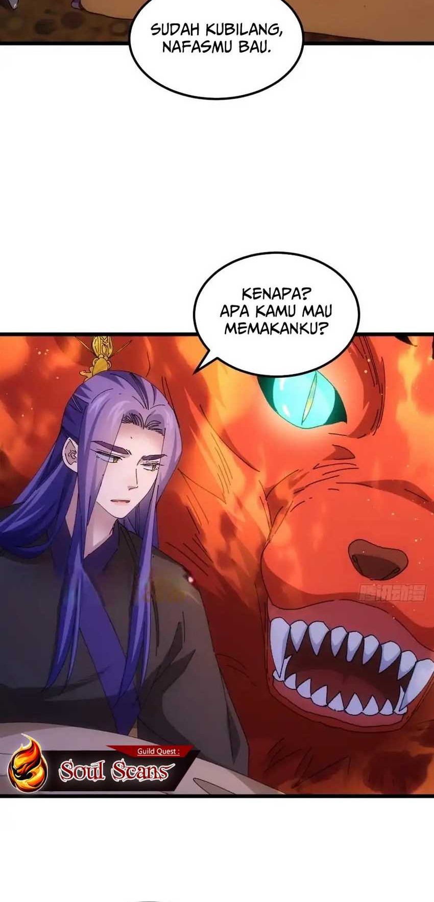 I Just Don’t Play the Card According to the Routine Chapter 251 - halaman 17