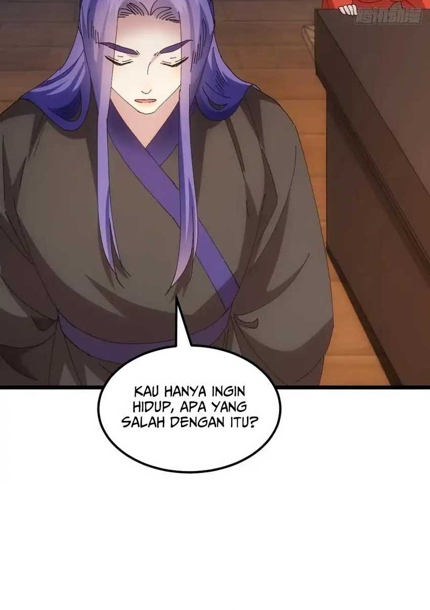 I Just Don’t Play the Card According to the Routine Chapter 251 - halaman 25