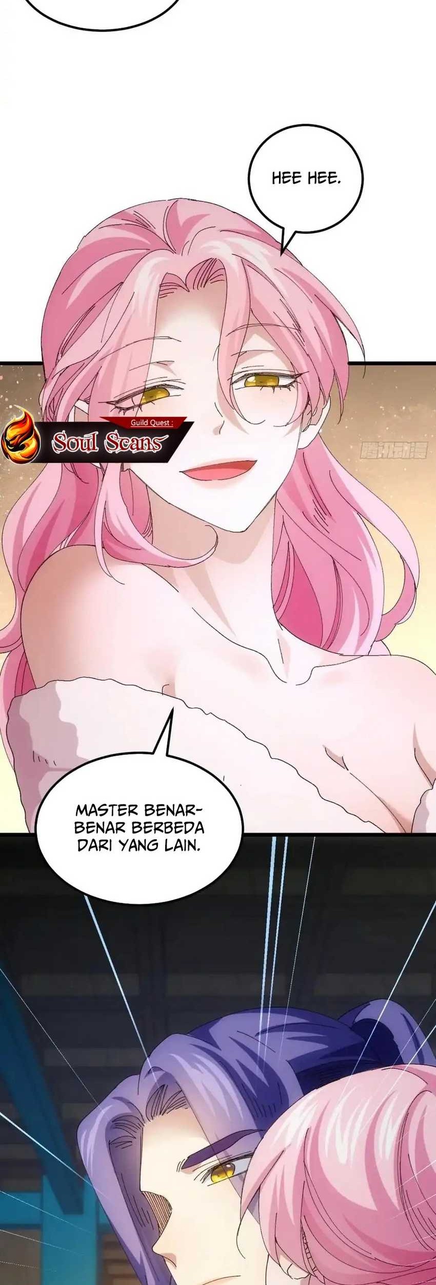 I Just Don’t Play the Card According to the Routine Chapter 251 - halaman 27