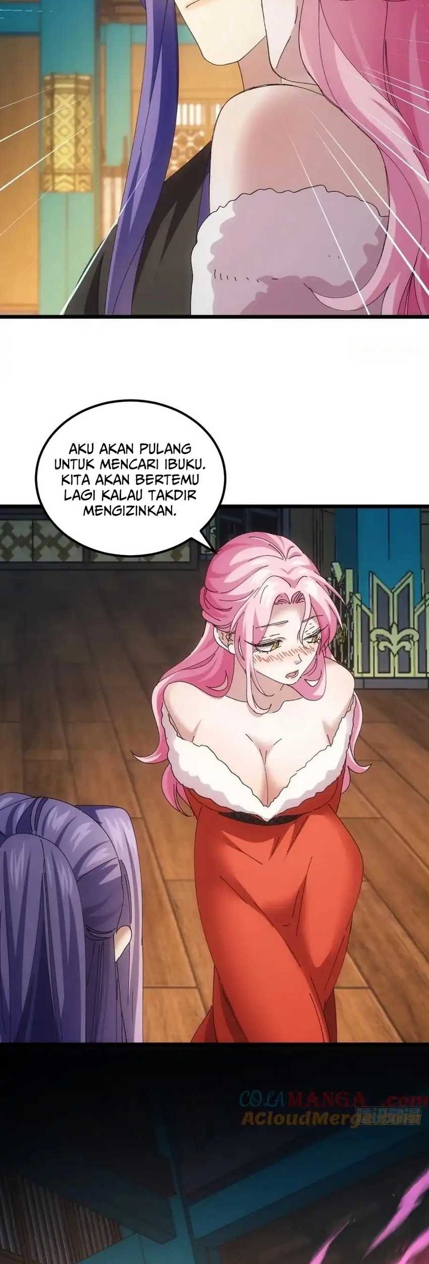 I Just Don’t Play the Card According to the Routine Chapter 251 - halaman 28