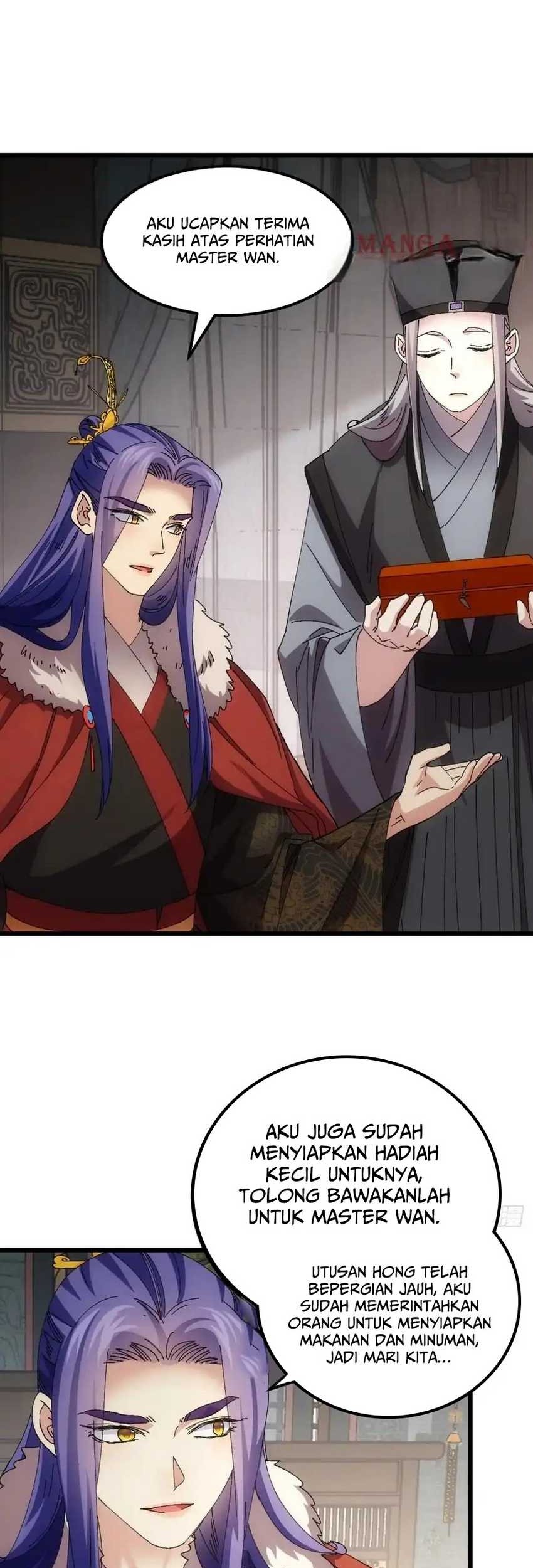I Just Don’t Play the Card According to the Routine Chapter 251 - halaman 8