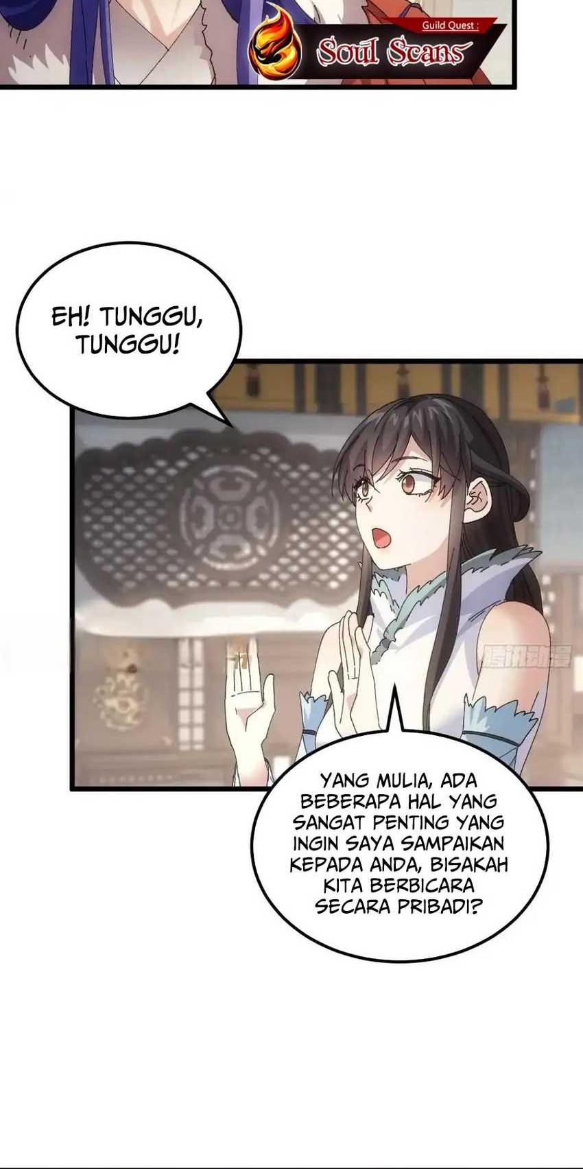 I Just Don’t Play the Card According to the Routine Chapter 251 - halaman 9
