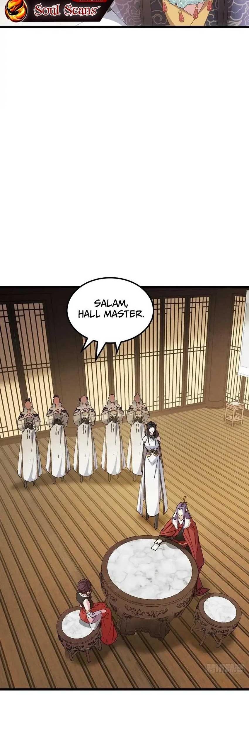 I Just Don’t Play the Card According to the Routine Chapter 252 - halaman 11