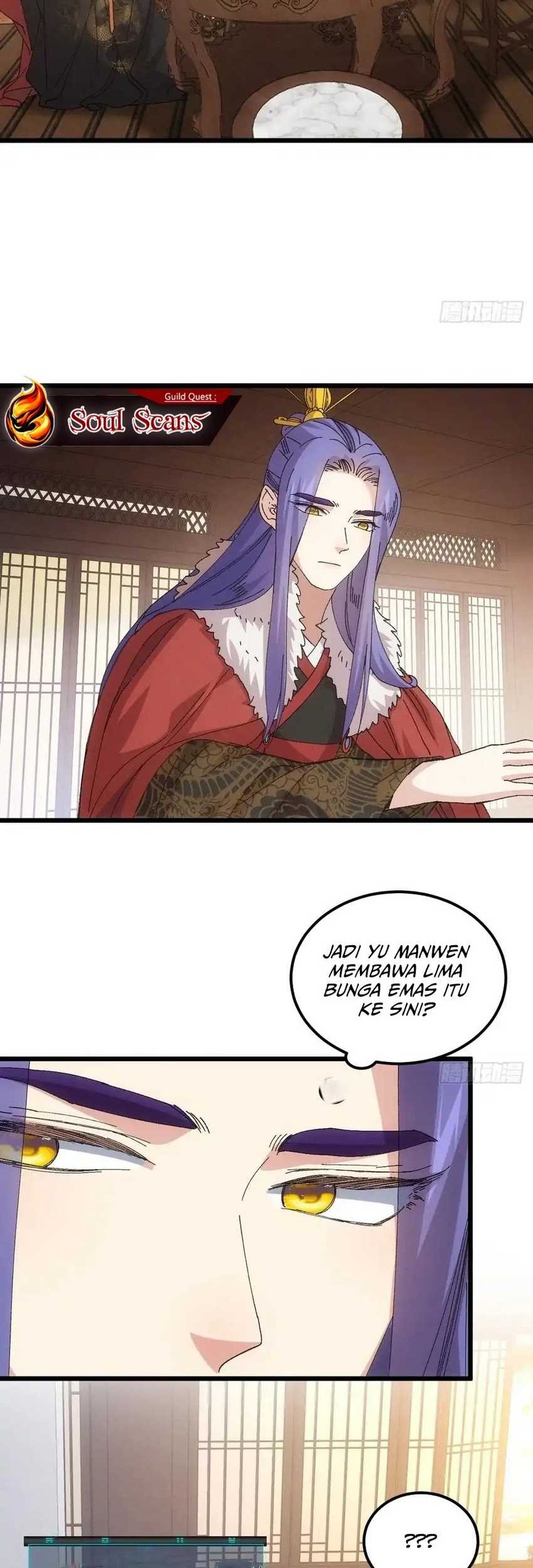 I Just Don’t Play the Card According to the Routine Chapter 252 - halaman 7