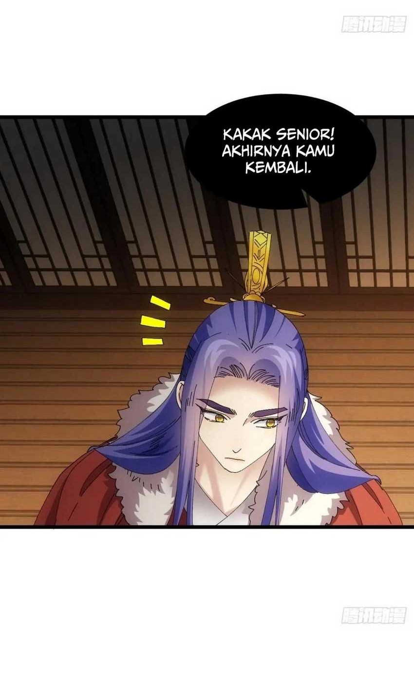 I Just Don’t Play the Card According to the Routine Chapter 253 - halaman 21