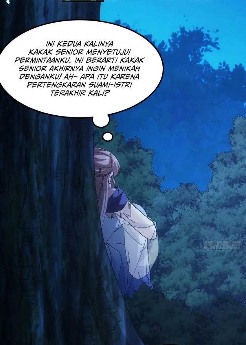 I Just Don’t Play the Card According to the Routine Chapter 253 - halaman 25