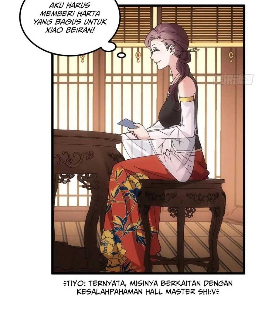 I Just Don’t Play the Card According to the Routine Chapter 253 - halaman 9
