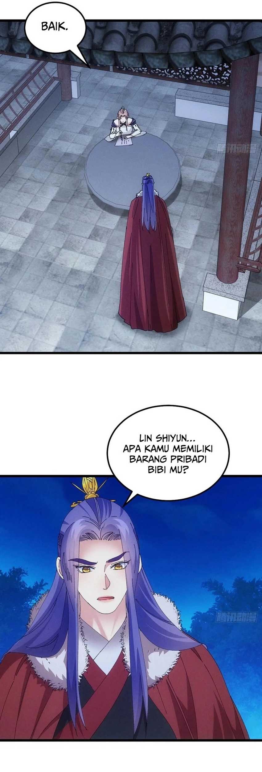 I Just Don’t Play the Card According to the Routine Chapter 254 - halaman 10