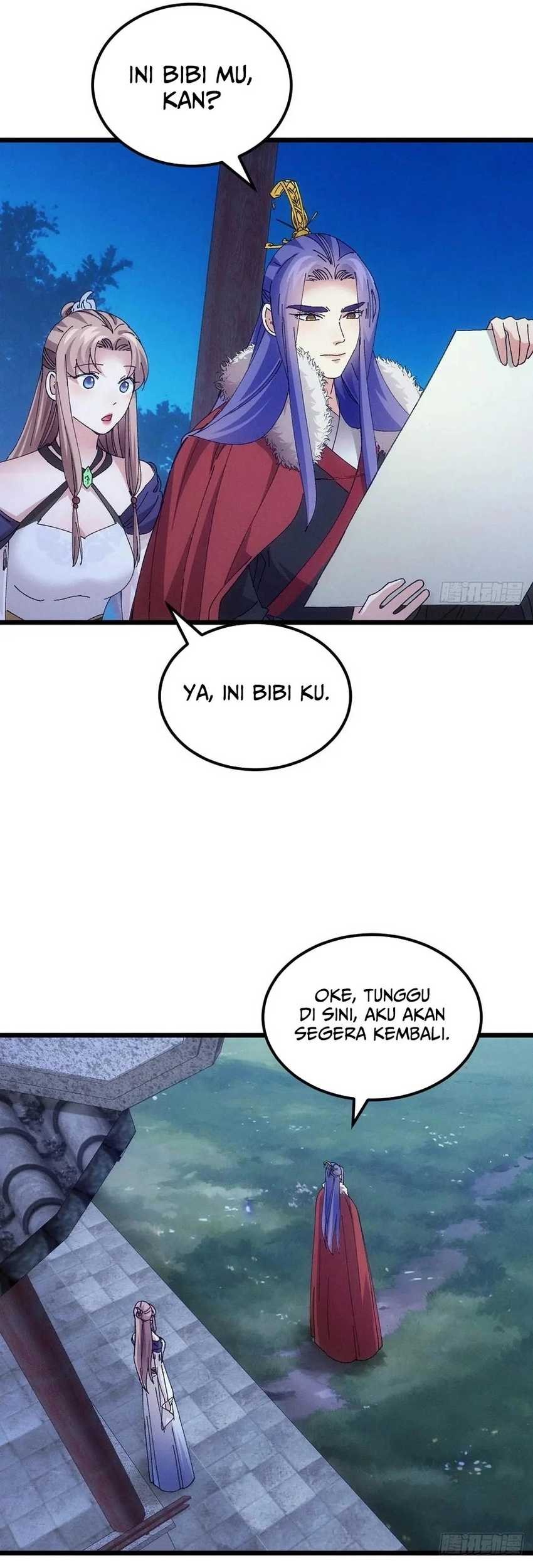 I Just Don’t Play the Card According to the Routine Chapter 254 - halaman 14
