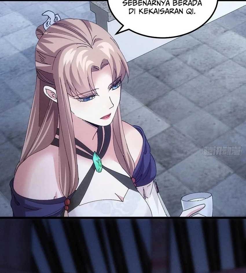 I Just Don’t Play the Card According to the Routine Chapter 254 - halaman 21