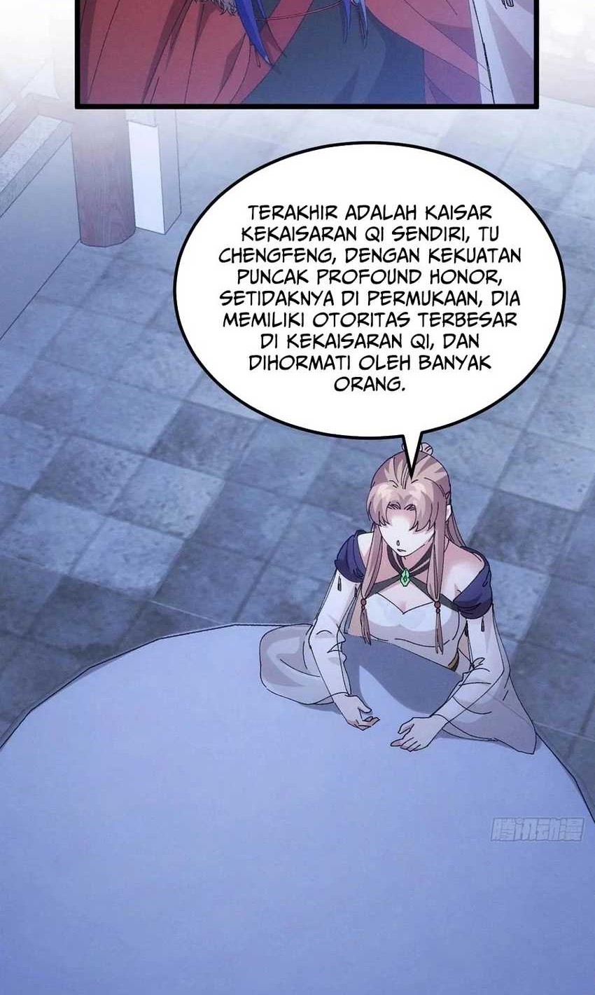 I Just Don’t Play the Card According to the Routine Chapter 254 - halaman 25
