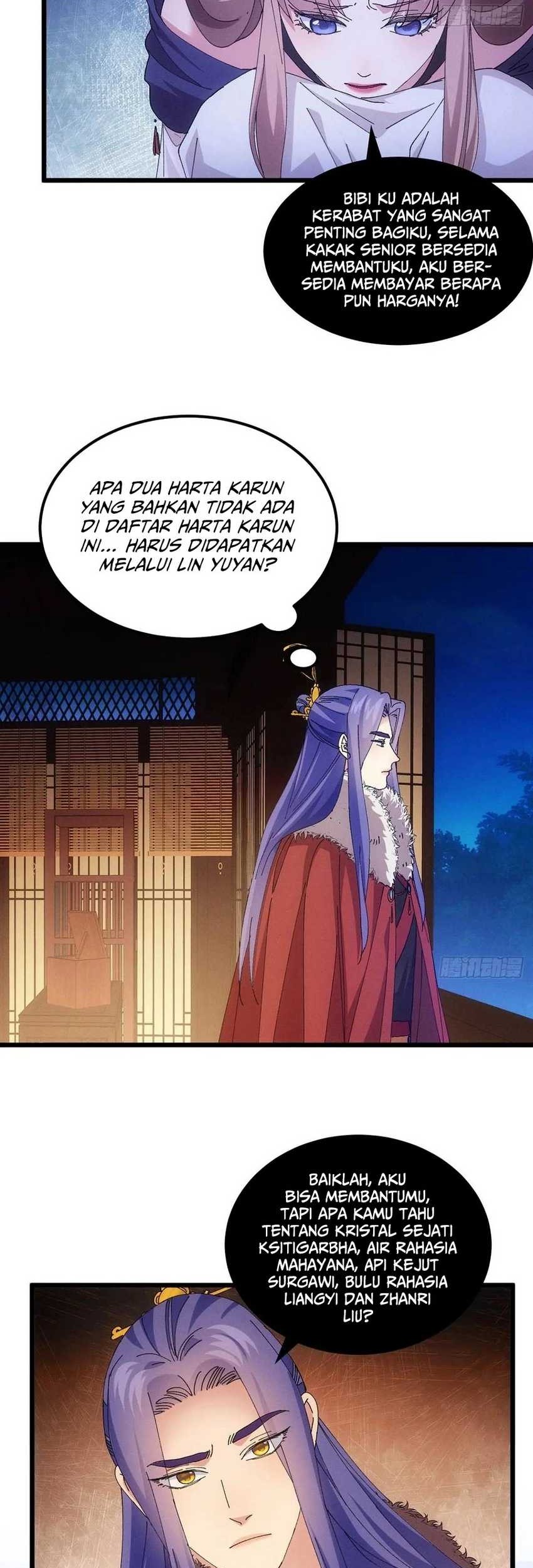 I Just Don’t Play the Card According to the Routine Chapter 254 - halaman 4