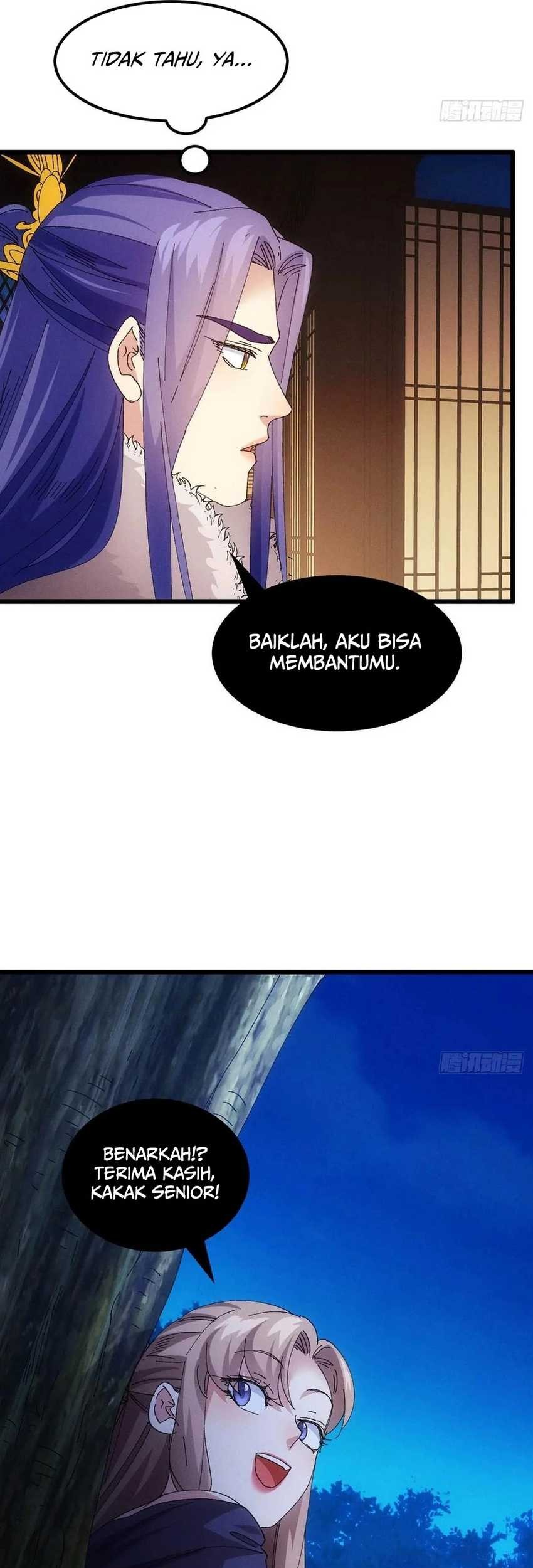 I Just Don’t Play the Card According to the Routine Chapter 254 - halaman 6