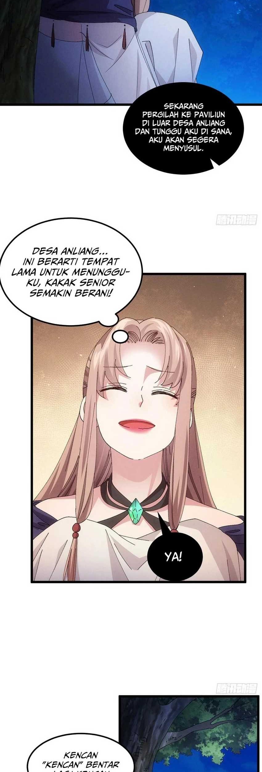 I Just Don’t Play the Card According to the Routine Chapter 254 - halaman 7
