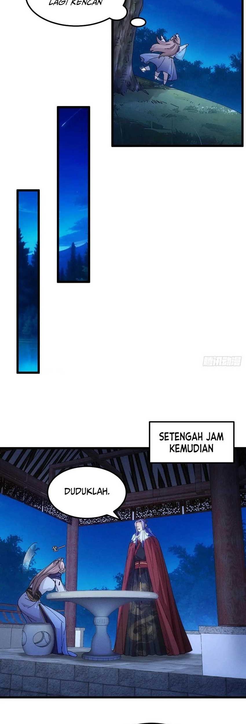 I Just Don’t Play the Card According to the Routine Chapter 254 - halaman 8