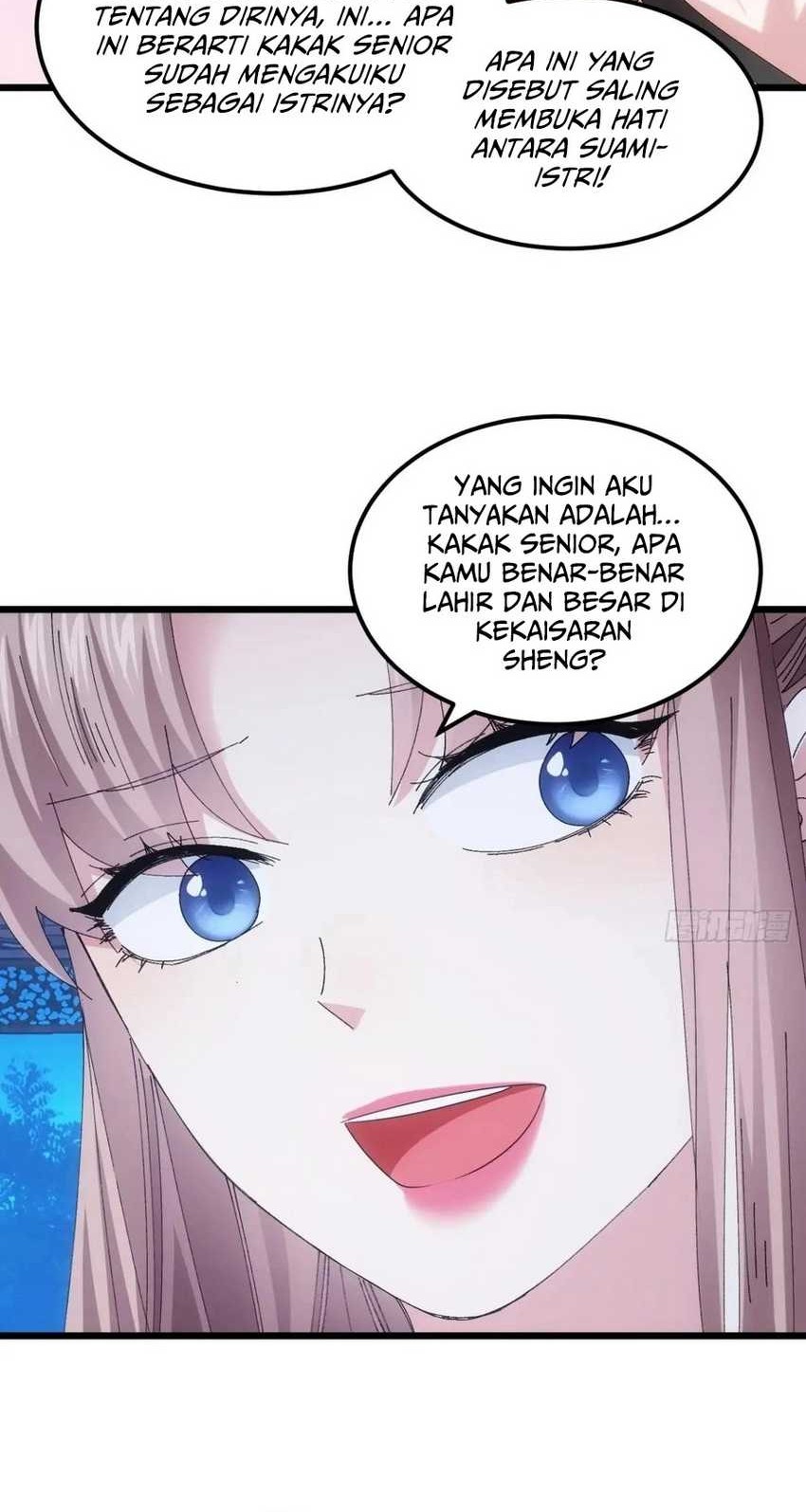 I Just Don’t Play the Card According to the Routine Chapter 255 - halaman 21