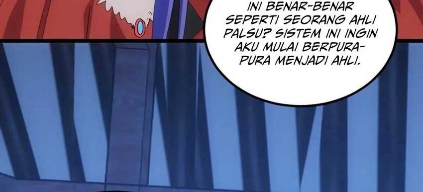 I Just Don’t Play the Card According to the Routine Chapter 255 - halaman 25