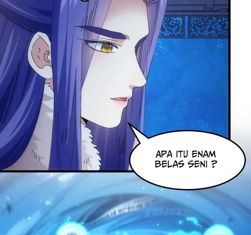 I Just Don’t Play the Card According to the Routine Chapter 255 - halaman 29