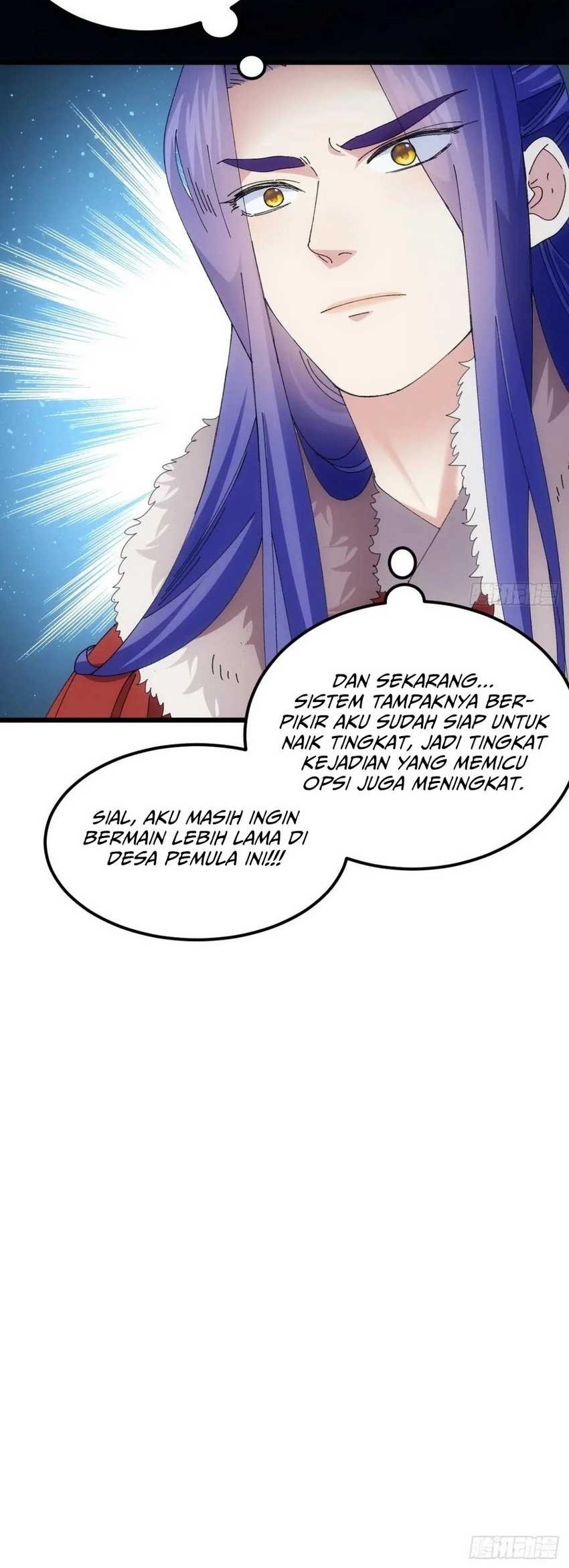 I Just Don’t Play the Card According to the Routine Chapter 255 - halaman 31