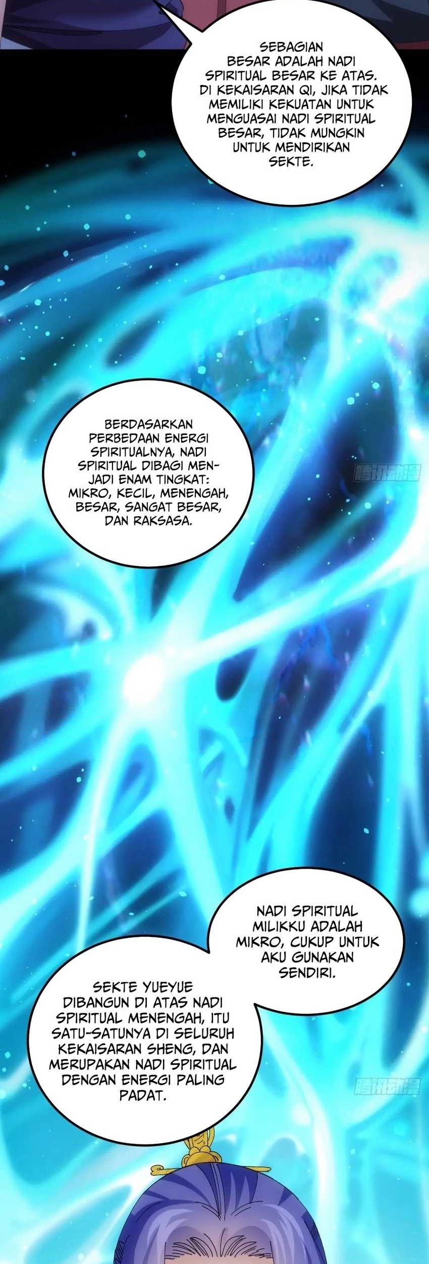 I Just Don’t Play the Card According to the Routine Chapter 255 - halaman 4