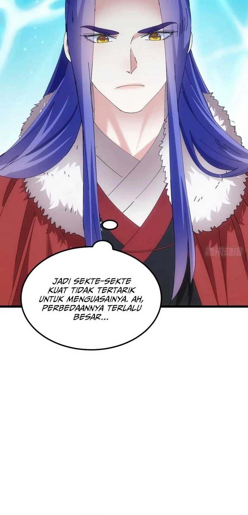 I Just Don’t Play the Card According to the Routine Chapter 255 - halaman 5