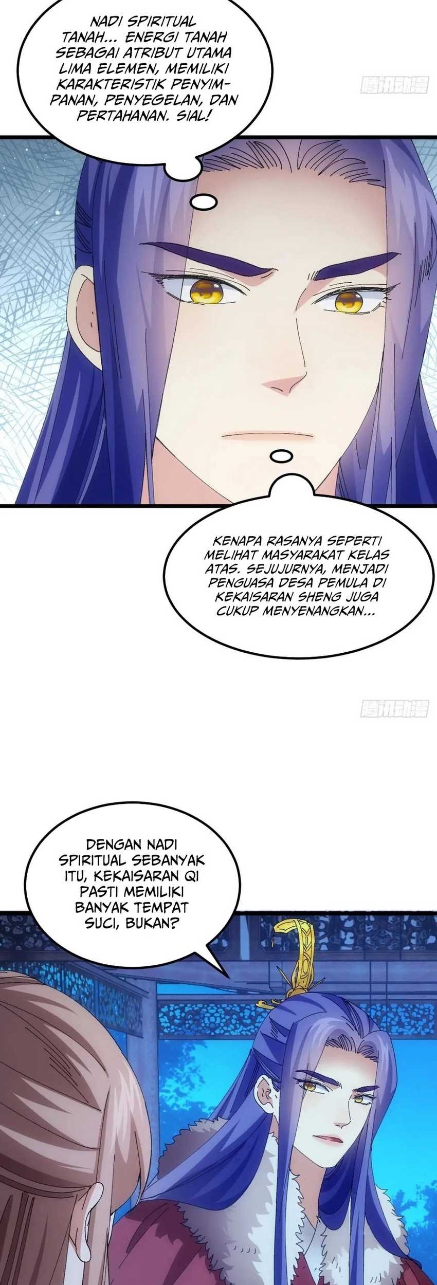 I Just Don’t Play the Card According to the Routine Chapter 255 - halaman 8