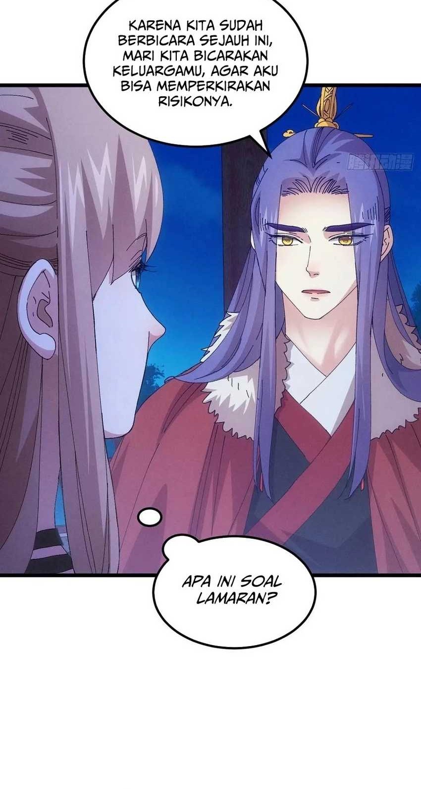 I Just Don’t Play the Card According to the Routine Chapter 256 - halaman 13
