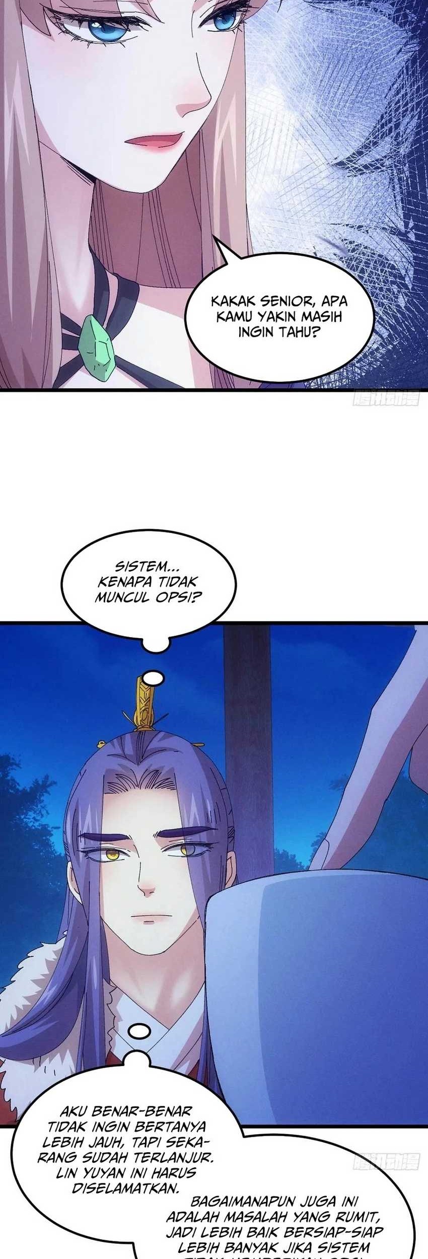 I Just Don’t Play the Card According to the Routine Chapter 256 - halaman 15