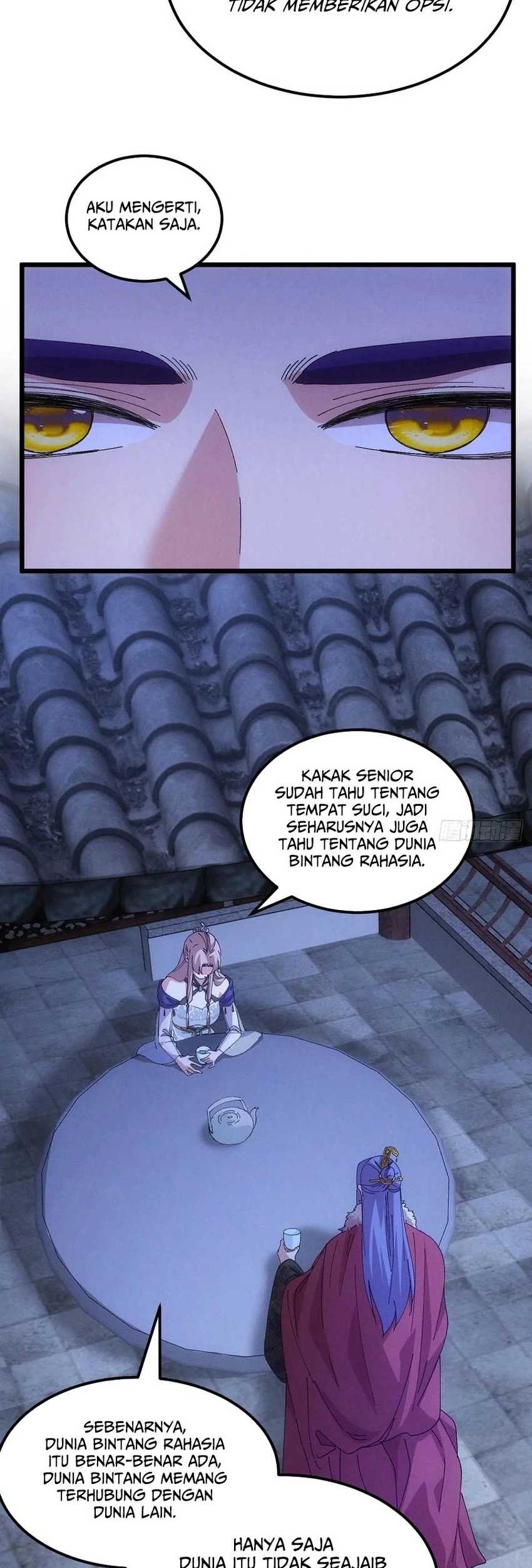 I Just Don’t Play the Card According to the Routine Chapter 256 - halaman 16