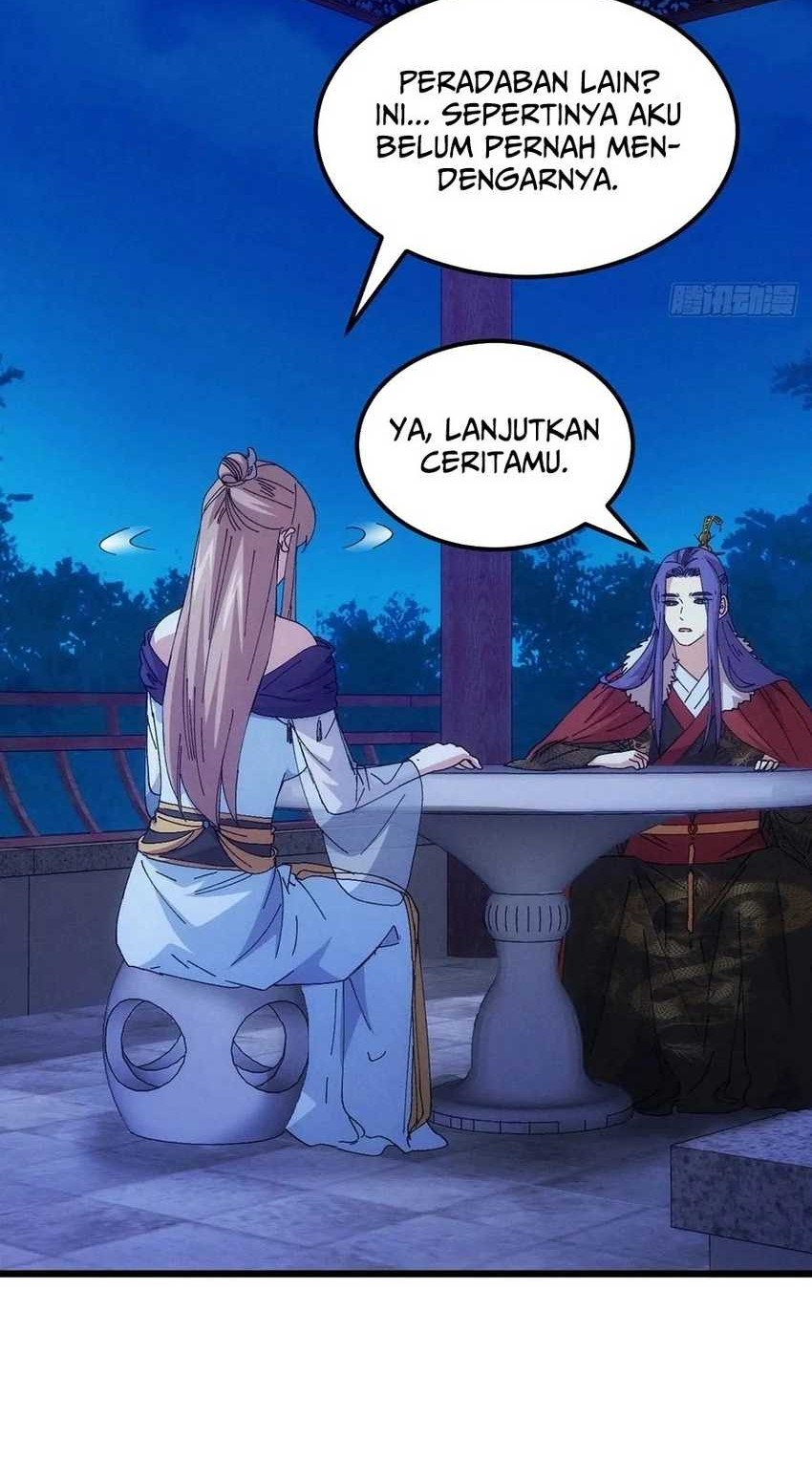 I Just Don’t Play the Card According to the Routine Chapter 256 - halaman 21