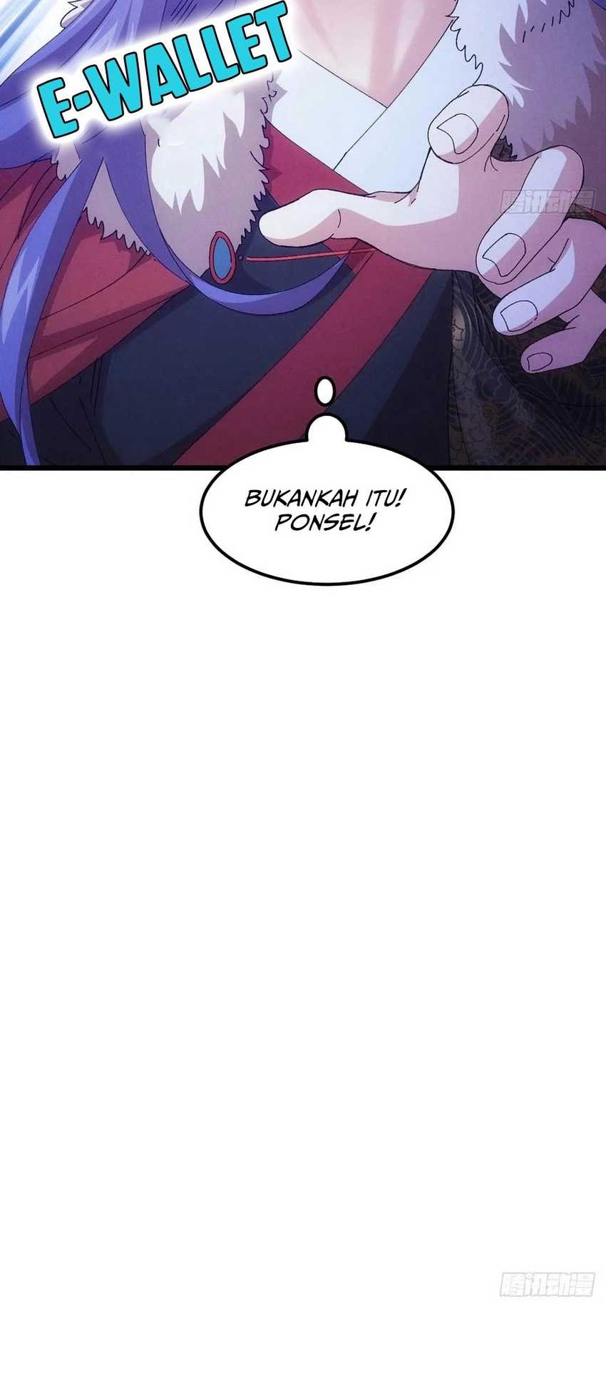 I Just Don’t Play the Card According to the Routine Chapter 256 - halaman 29
