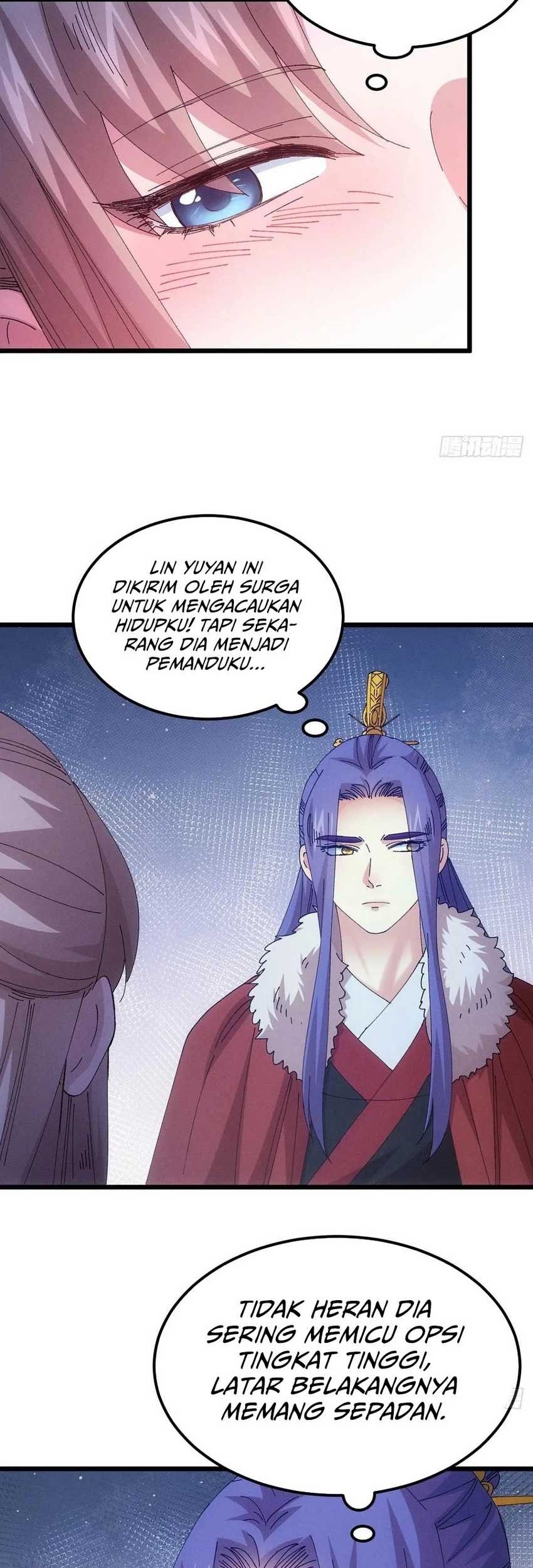 I Just Don’t Play the Card According to the Routine Chapter 256 - halaman 7