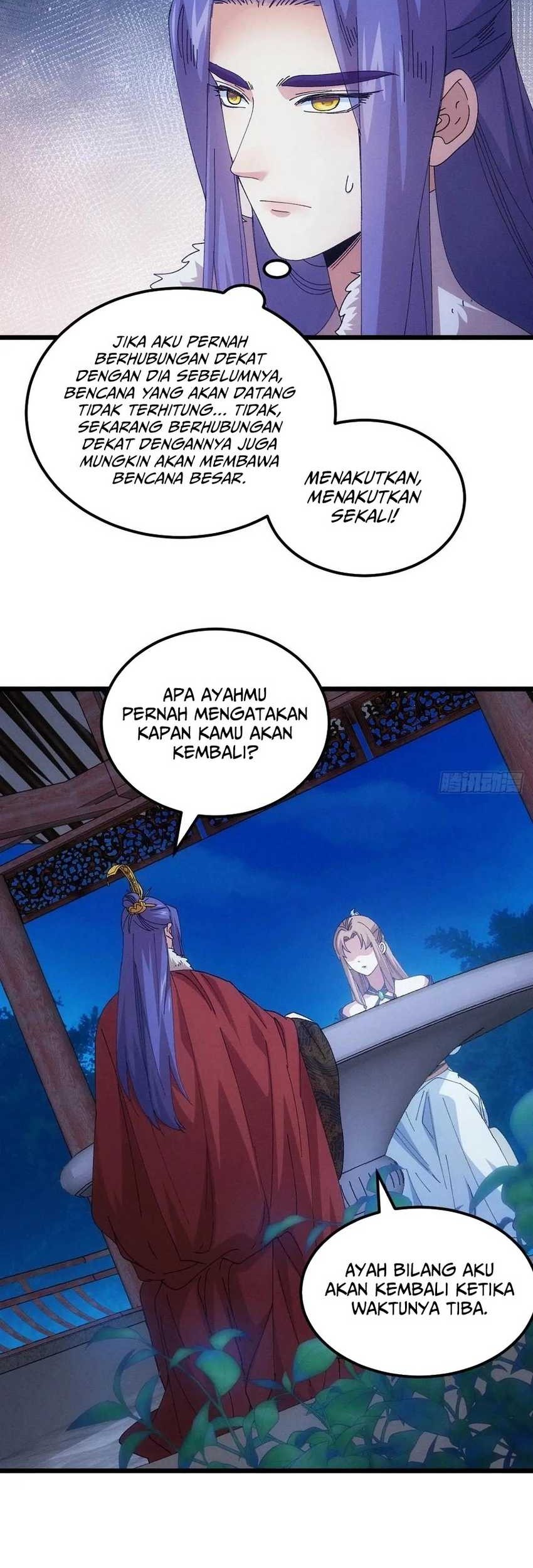 I Just Don’t Play the Card According to the Routine Chapter 256 - halaman 8