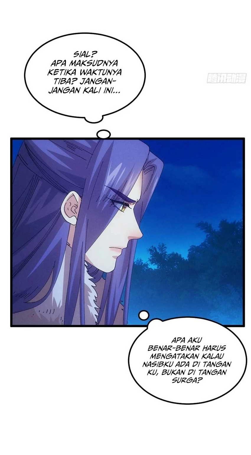I Just Don’t Play the Card According to the Routine Chapter 256 - halaman 9