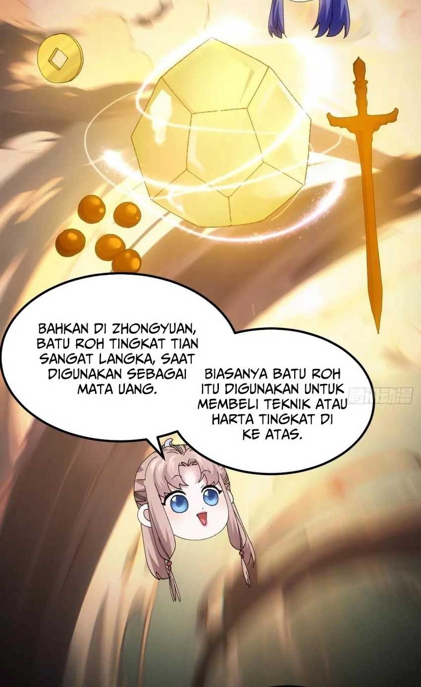 I Just Don’t Play the Card According to the Routine Chapter 257 - halaman 29