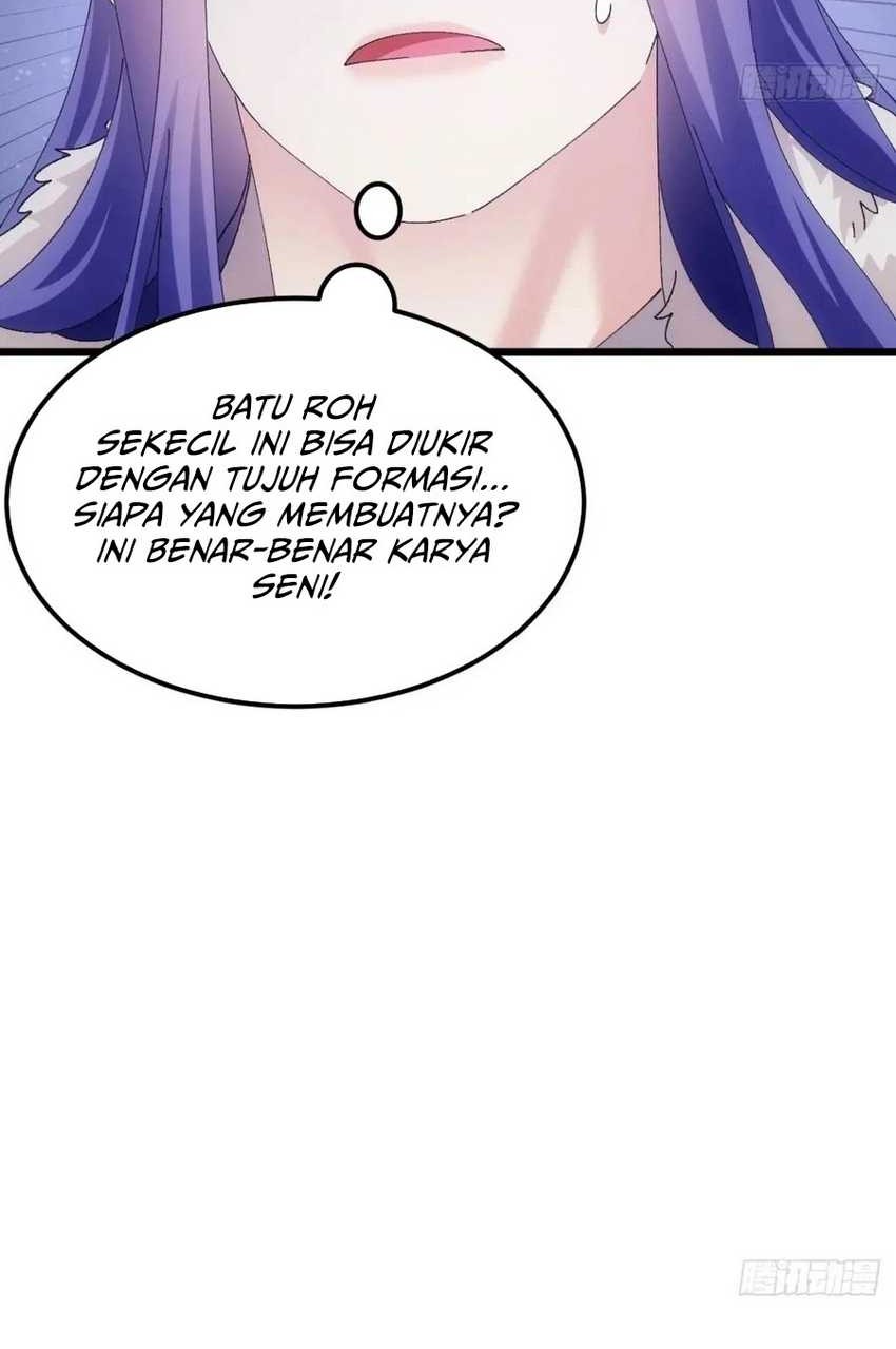 I Just Don’t Play the Card According to the Routine Chapter 257 - halaman 32