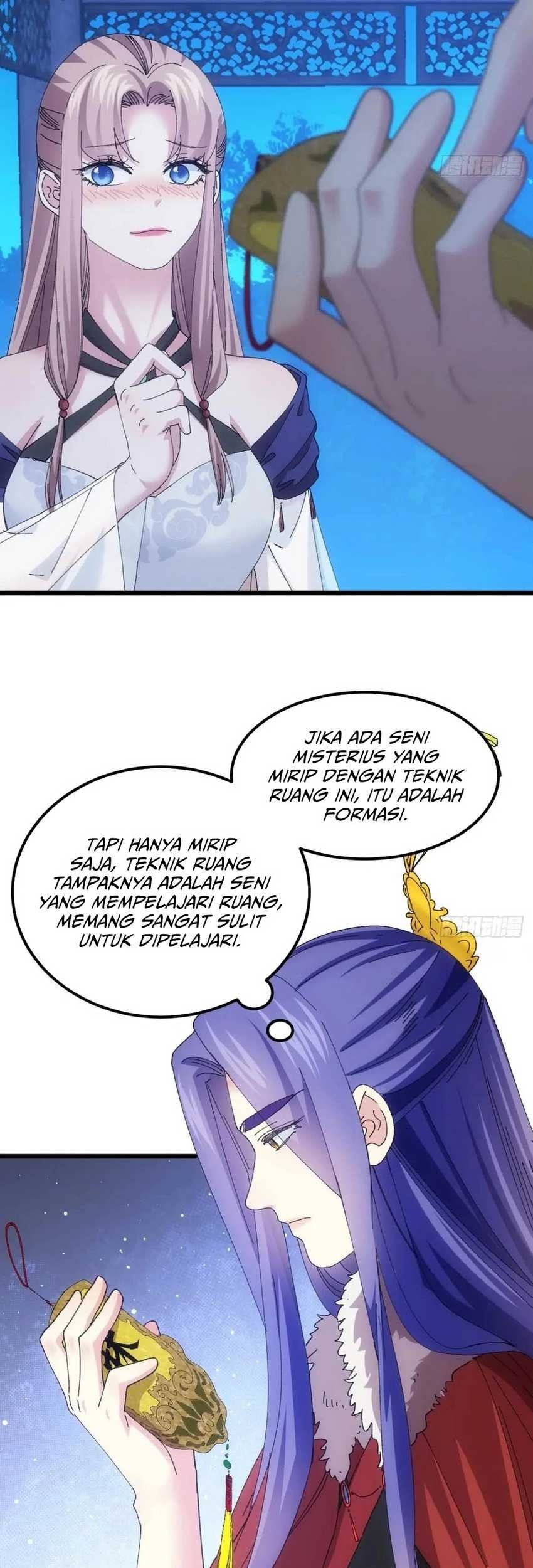 I Just Don’t Play the Card According to the Routine Chapter 257 - halaman 6